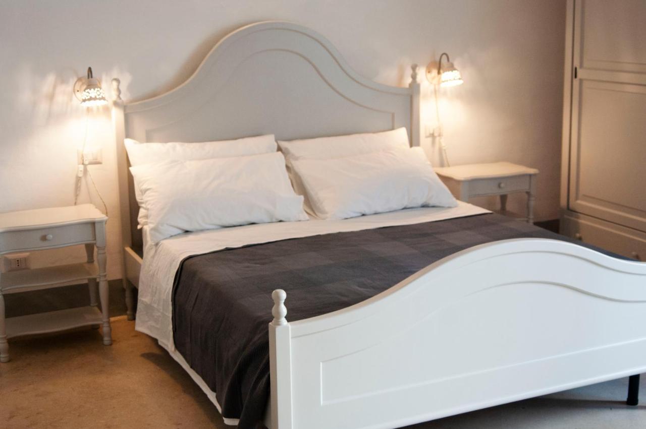 Le Finestre Su Porta Carrese - Luxury Rooms Matino Esterno foto