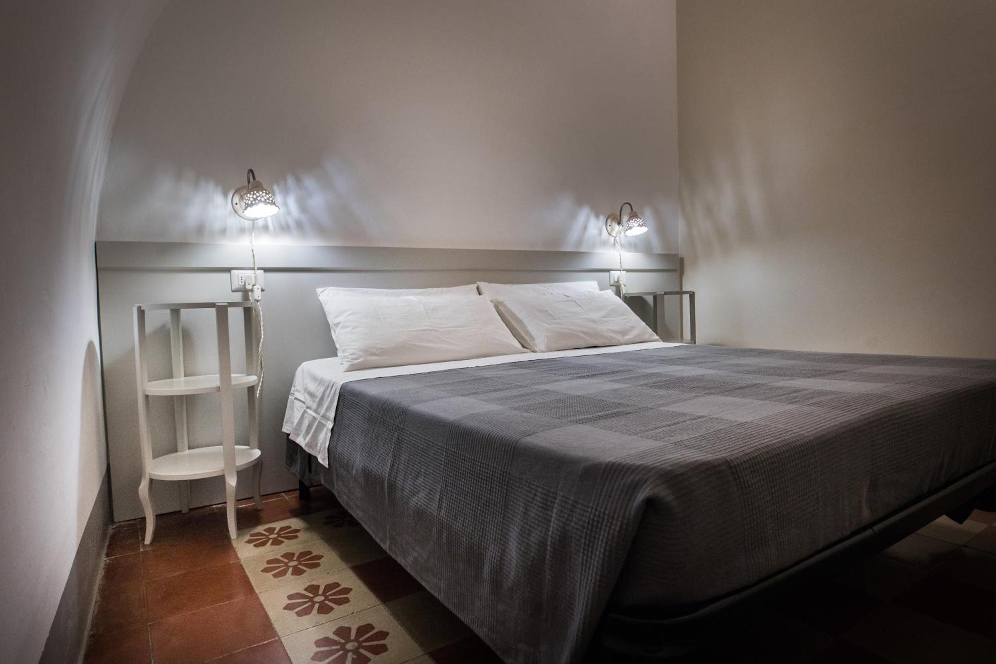 Le Finestre Su Porta Carrese - Luxury Rooms Matino Esterno foto